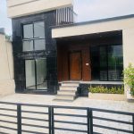 ویلای نیم پیلوت نمامدرن ارزان