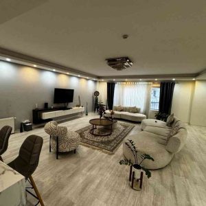 خرید آپارتمان در خیابان هراز زوج