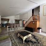 ویلای نیم پیلوت استخر دار