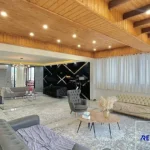 ویلای تریبلکس لاکچری در سعادت آباد