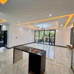 ویلای دوبلکس جنگلی نمامدرن