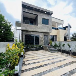 ویلای دوبلکس ارزان قیمت