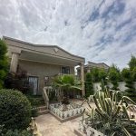 ویلای طرح دوبلکس نماسنگ