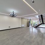 ویلای دوبلکس استخر دار در جاده دریا