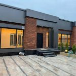 ویلای همکف ارزان در امیرآباد