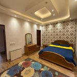 ویلای دوبلکس استخر دار در امیرآباد
