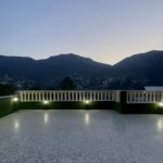 ویلا دوبلکس با ویوی ابدی