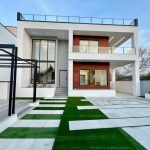 ویلای جنگلی استخر دار در الیمالات