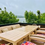 ارزانترین ویلای لاکچری استخردار شمال