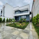 ویلای دوبلکس نمامدرن در نور