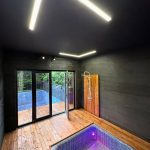 ویلای استخر دار لوکس در آهودشت