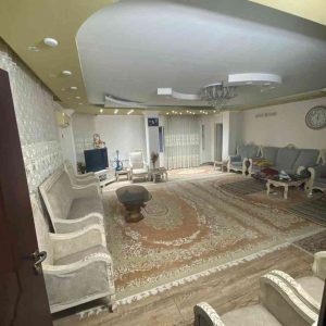 خانه ویلایی در بلوار منفرد آمل