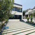 ویلای دوبلکس جنگلی در جلیکان چمستان