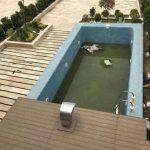 ویلای دوبلکس استخر دار در سیسنگان نوشهر