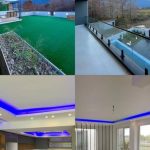 ویلای دوبلکس استخر دار در سیسنگان نوشهر