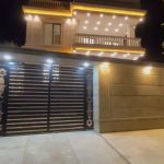 ویلا دوبلکس با ویوی ابدی