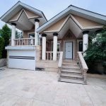ویلای نیم پیلوت ارزان مبله