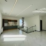ویلای استخر دار با روف در نور