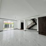 ویلای دوبلکس نمامدرن در نور