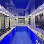 خرید ویلای لاکچری نما انگلیسی