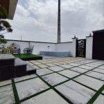 ویلای دوبلکس نمامدرن در بهدشت