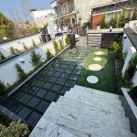 فروش ویلای همکف نمامدرن در خطیب کلا