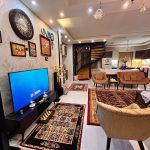 ویلای دوبلکس فول فرنیش