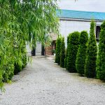 ویلای نیم پیلوت ارزان مبله