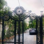 ویلای نیم پیلوت نمامدرن ارزان