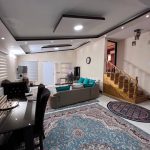 ویلای نیم پیلوت ارزان مبله