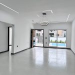 ویلای همکف استخر دار در نور