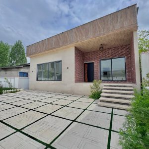 ویلای همکف به قیمت در الیمالات نور