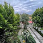 باغ ویلای دوبلکس لاکچری در سعادتآباد