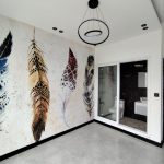 ویلای دوبلکس نمامدرن در بهدشت