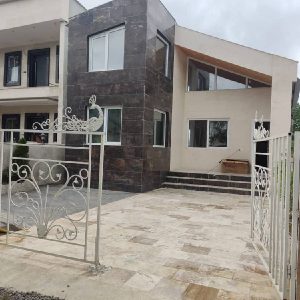 ویلای نیم پیلوت ارزان قیمت در چمستان