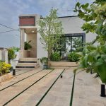 ویلای نوساز روف دار در الیمالات نور