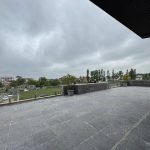 ویلای تریبلکس مبله نمامدرن روف دار