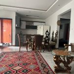 ویلای همکف نقلی و ارزان در چمستان