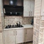 آپارتمان تک واحدی در خیابان امام رضا