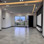 ویلای دوبلکس با دو روفگاردن در نور