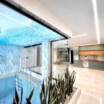 ویلای استخردار در سعادت آباد چمستان