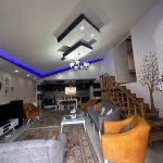 ویلای طرح دوبلکس نماسنگ