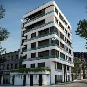 پیش فروش آپارتمان لاکچری در خیابان طالب آملی