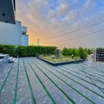 ویلای جنگلی دوبلکس بسیار شیک