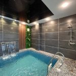 ویلای استخر دار در ساییج محله