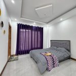 ویلای تریبلکس مبله نمامدرن روف دار