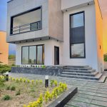 ویلای جنگلی دوبلکس بسیار شیک