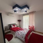 ویلای طرح دوبلکس نماسنگ