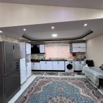 ویلای نیم پیلوت ارزان مبله