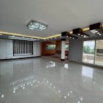 ویلاباغ لاکچری در سعادت آباد چمستان